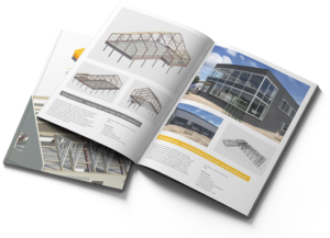Aarts Bouwconstructies Brochure