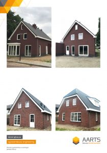 Janssen Bouw - Systeembouw engineering