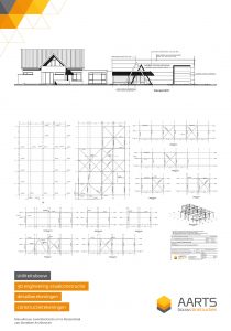 Zwembadcentrum Roosendaal - Utiliteitsbouw