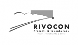 Rivocon Project- en tekenbureau
